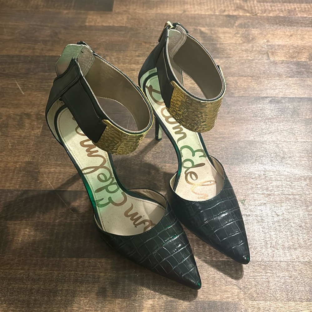 Sam Edelman Heels